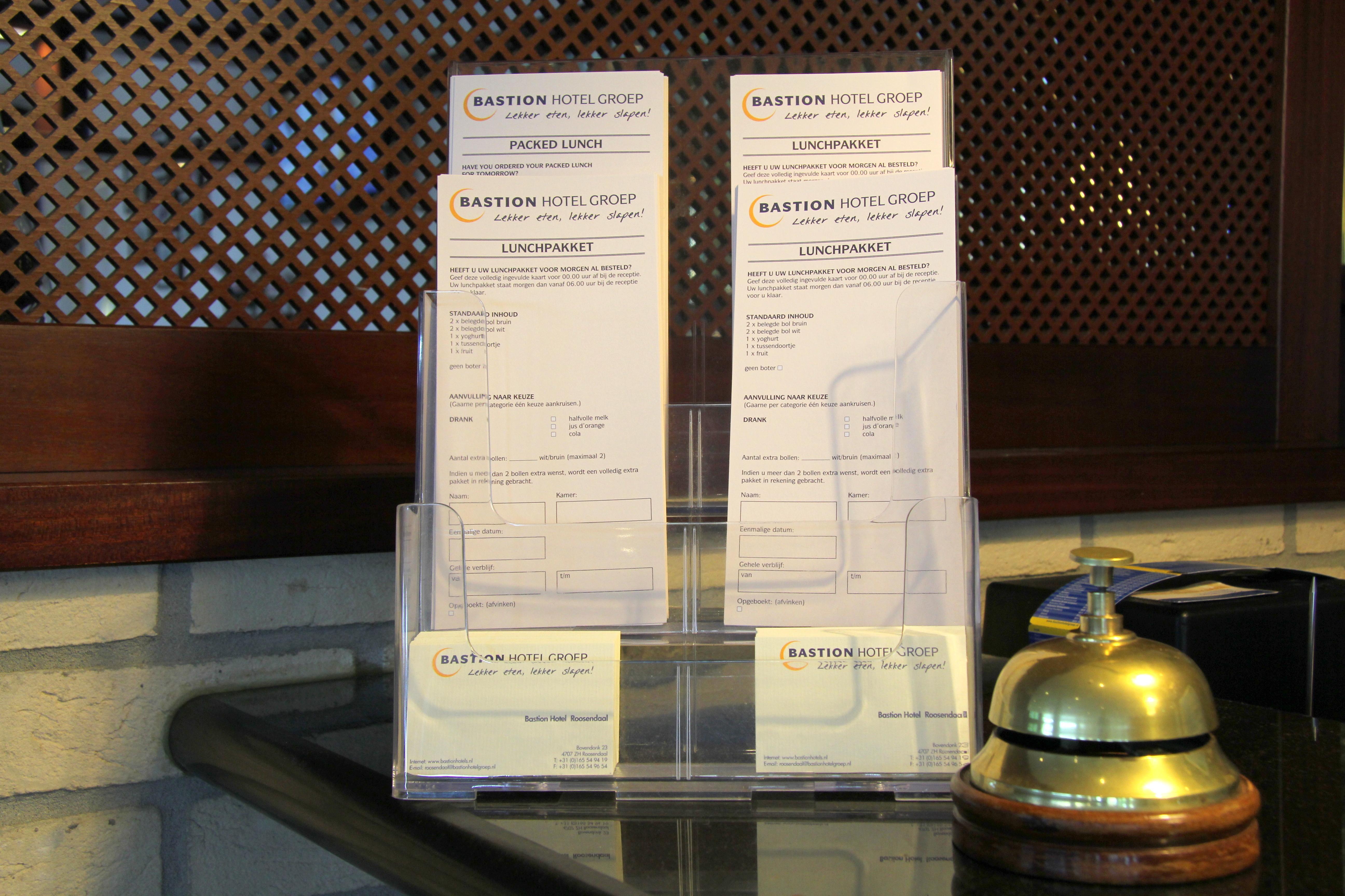 Bastion Hotel 3*