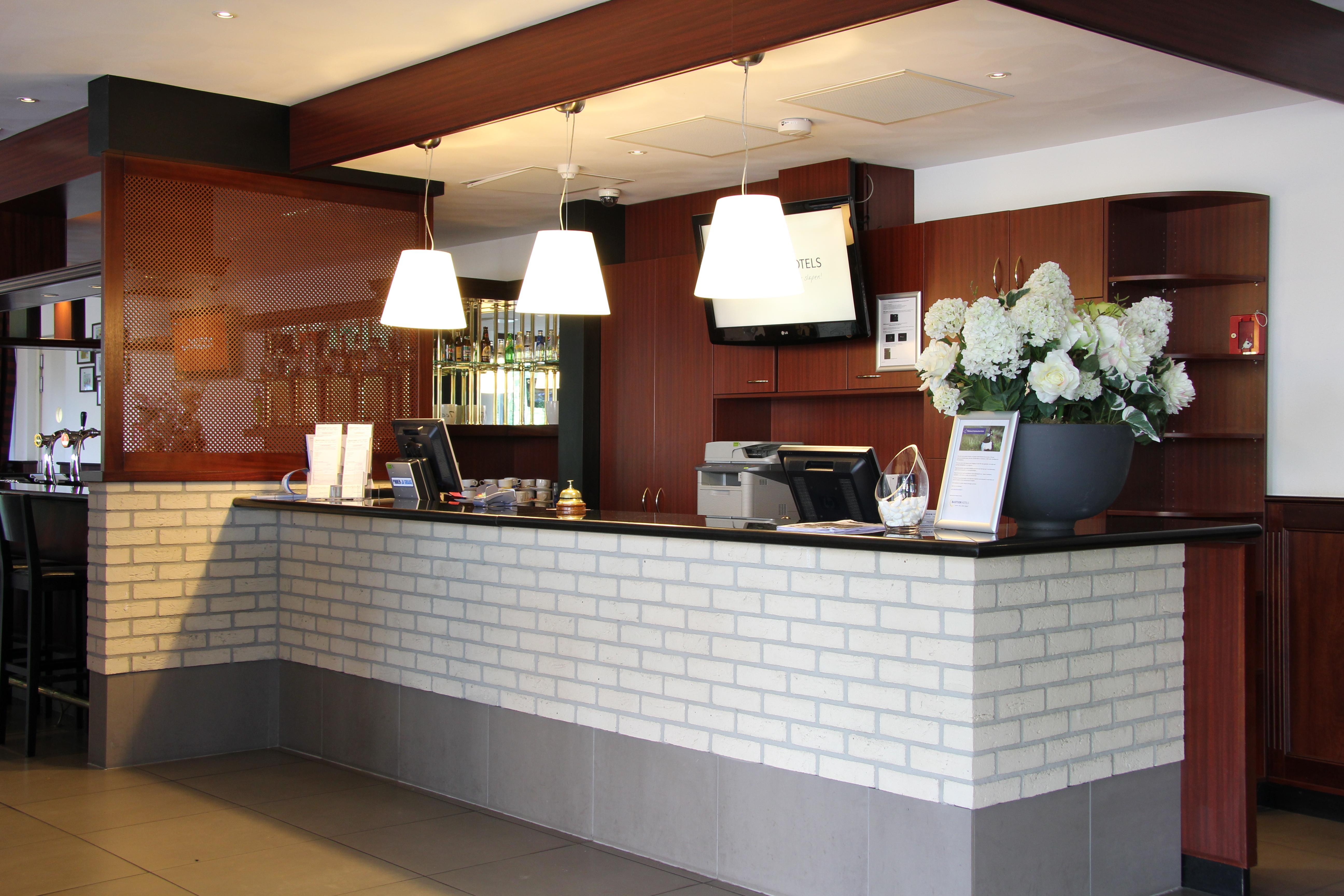 Bastion Hotel 3*