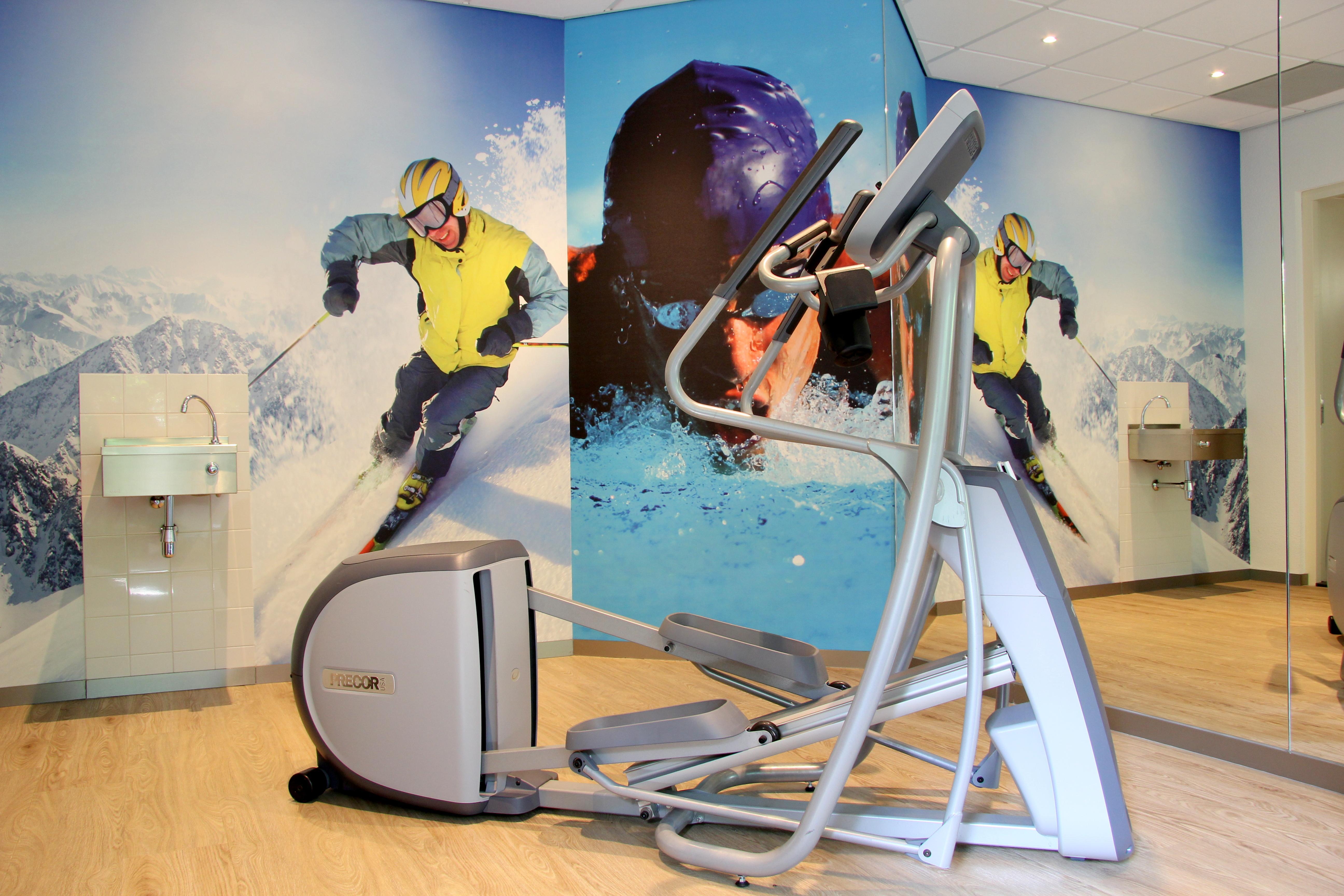 Hotel Bastion Roosendaal