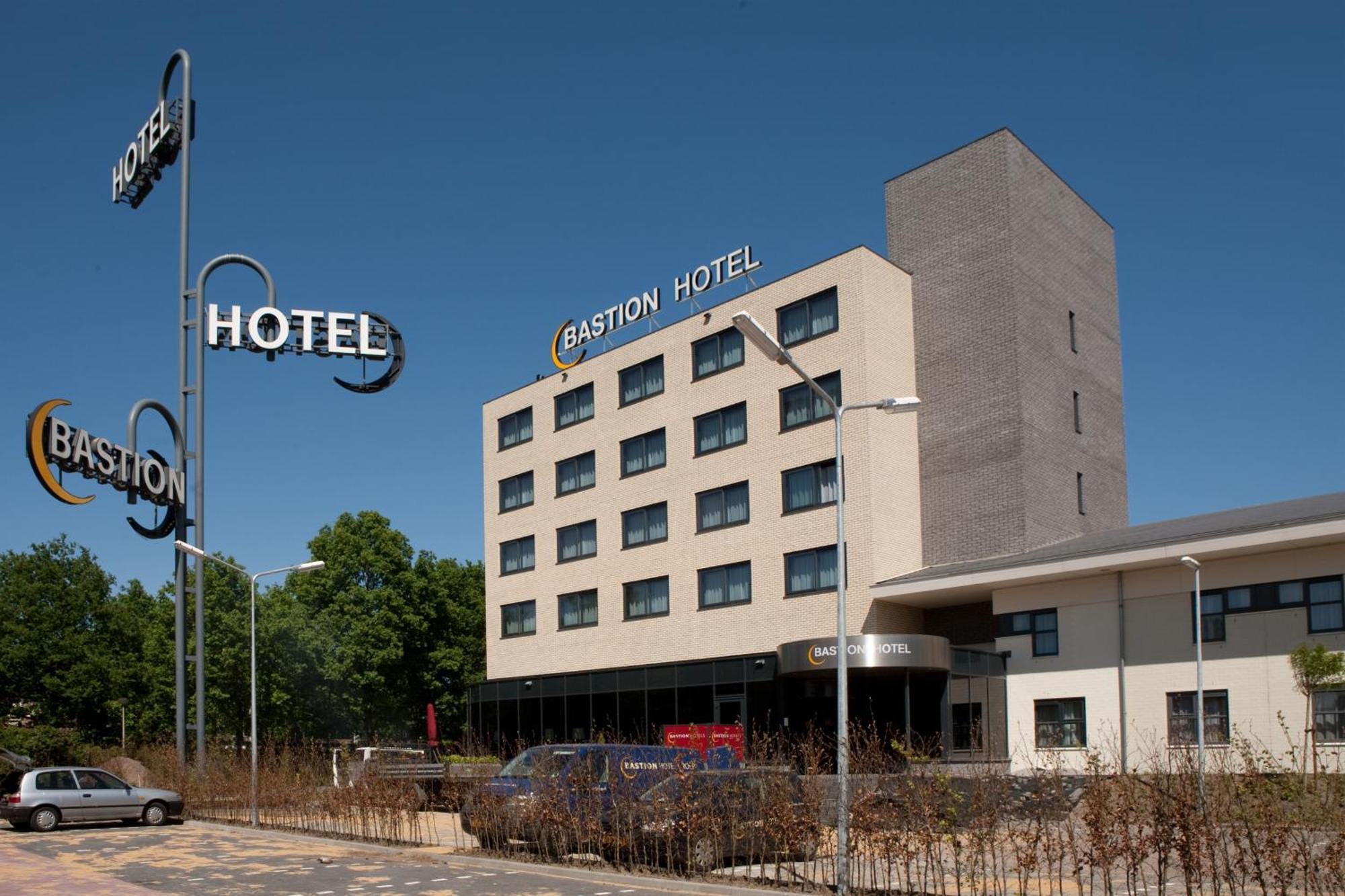 Hotel Bastion Roosendaal
