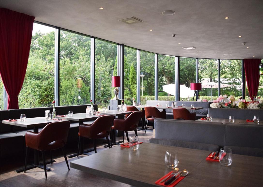 Bastion Hotel 3*