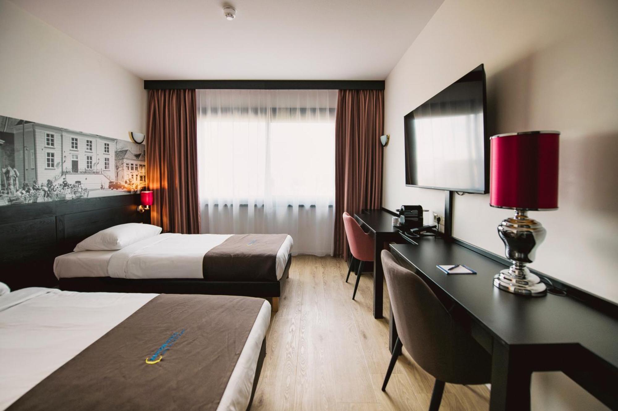 Bastion 3* Roosendaal