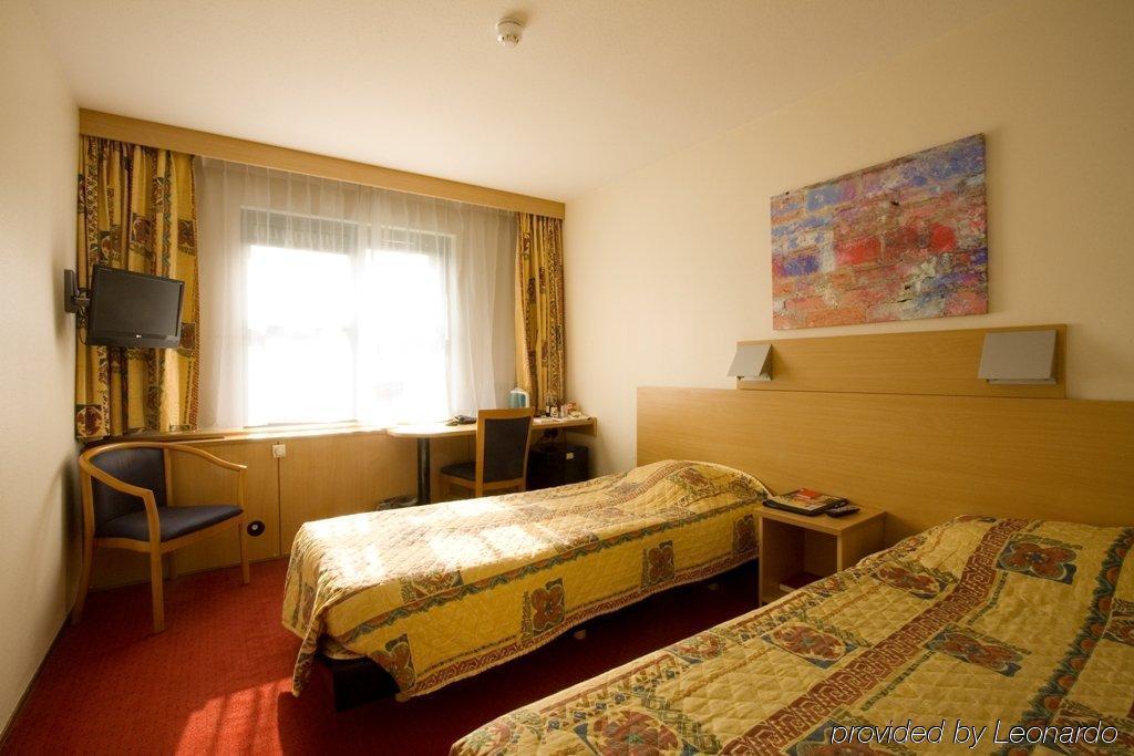 Bastion Hotel Roosendaal