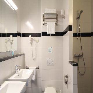 Hotel Bastion 3*